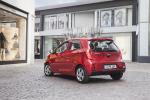 Kia Picanto 5-Door 2015 года